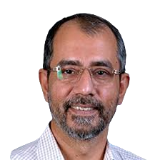 Mangal Parihar
